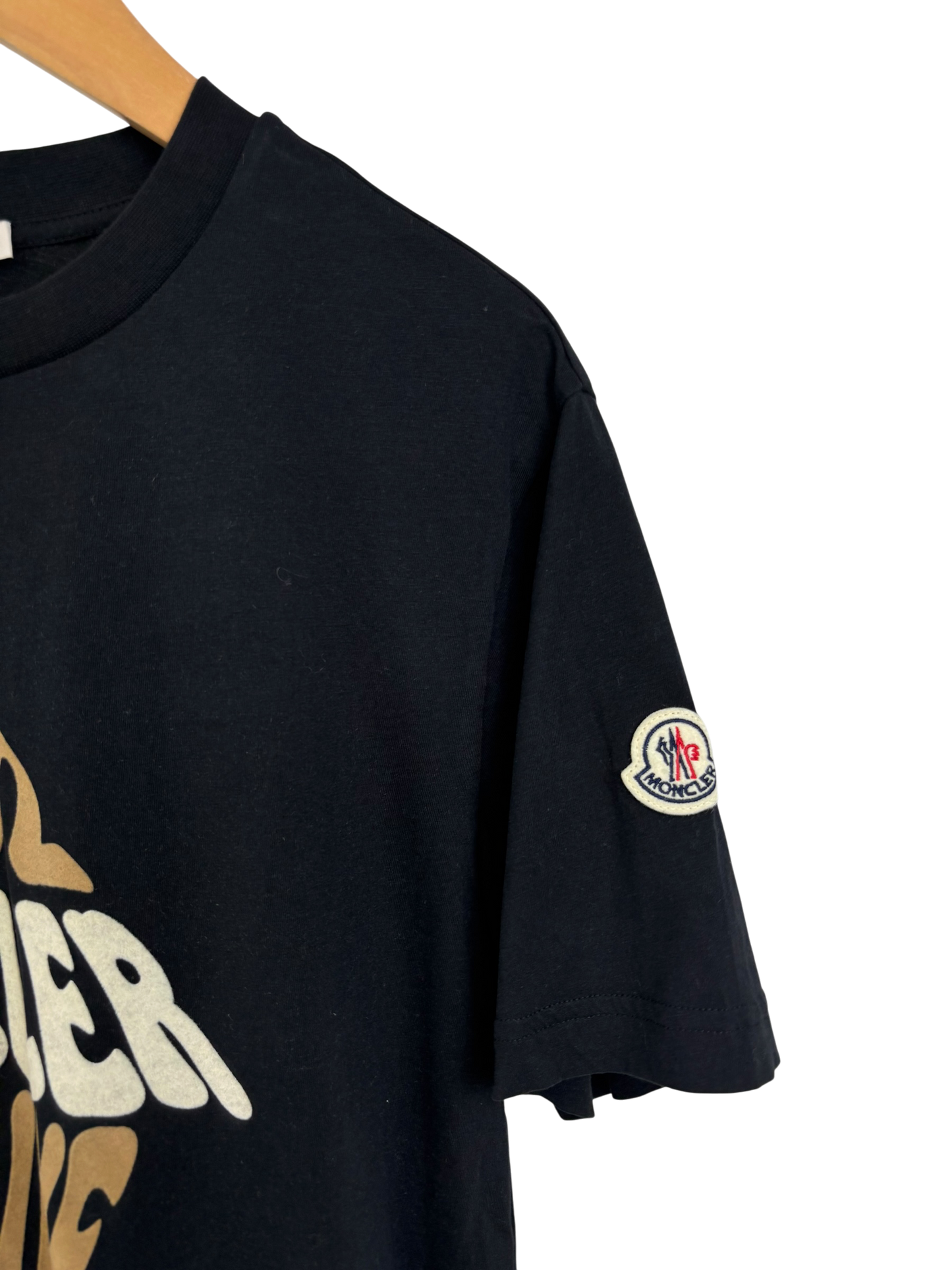 Moncler T shirt