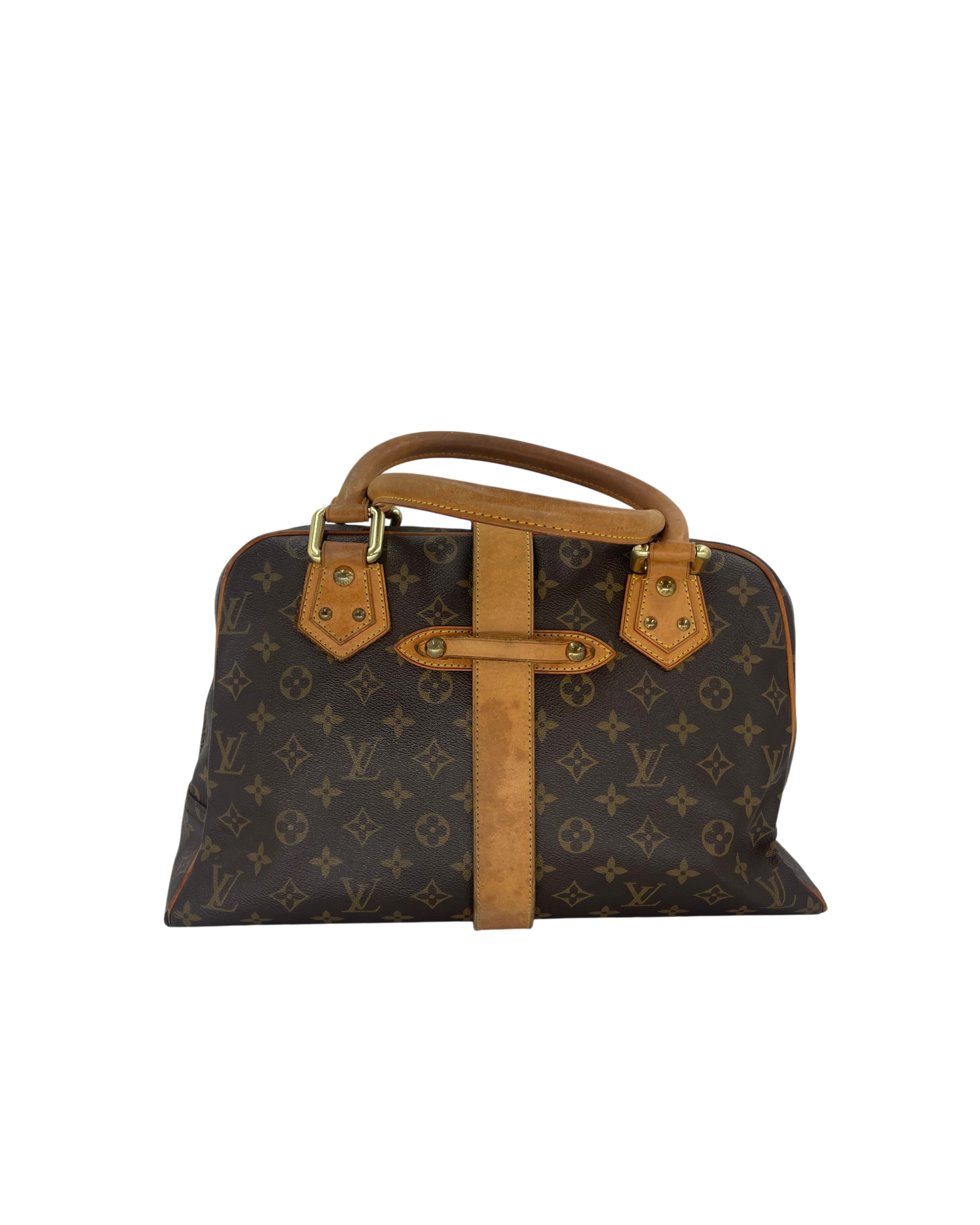 Louis Vuitton Sac à main Manhattan