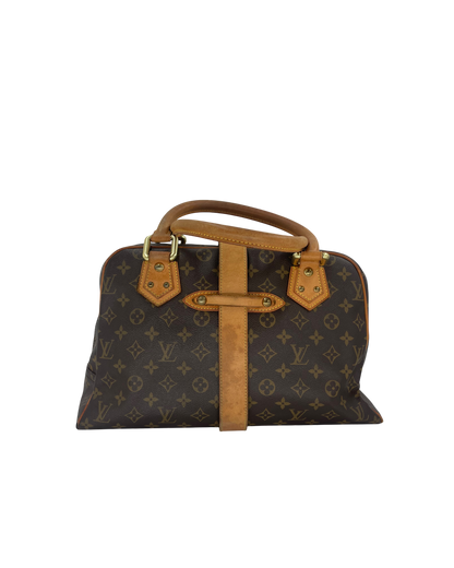 Louis Vuitton Sac à main Manhattan