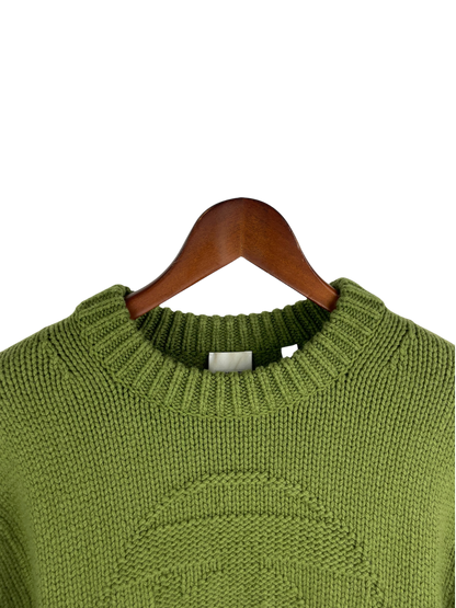 Burberry pull