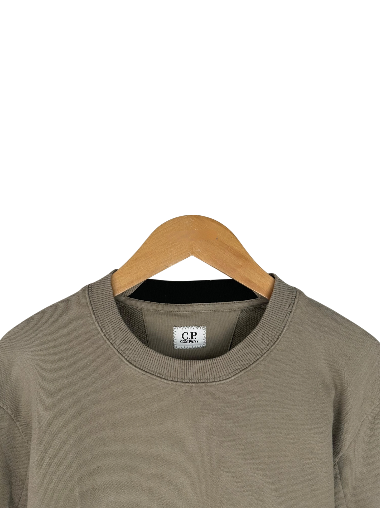 C.P. Company pull