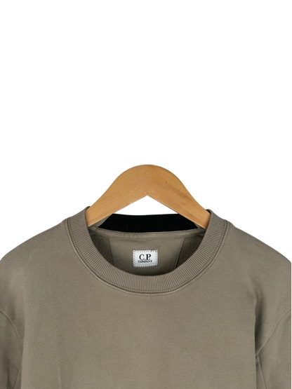 C.P. Company pull