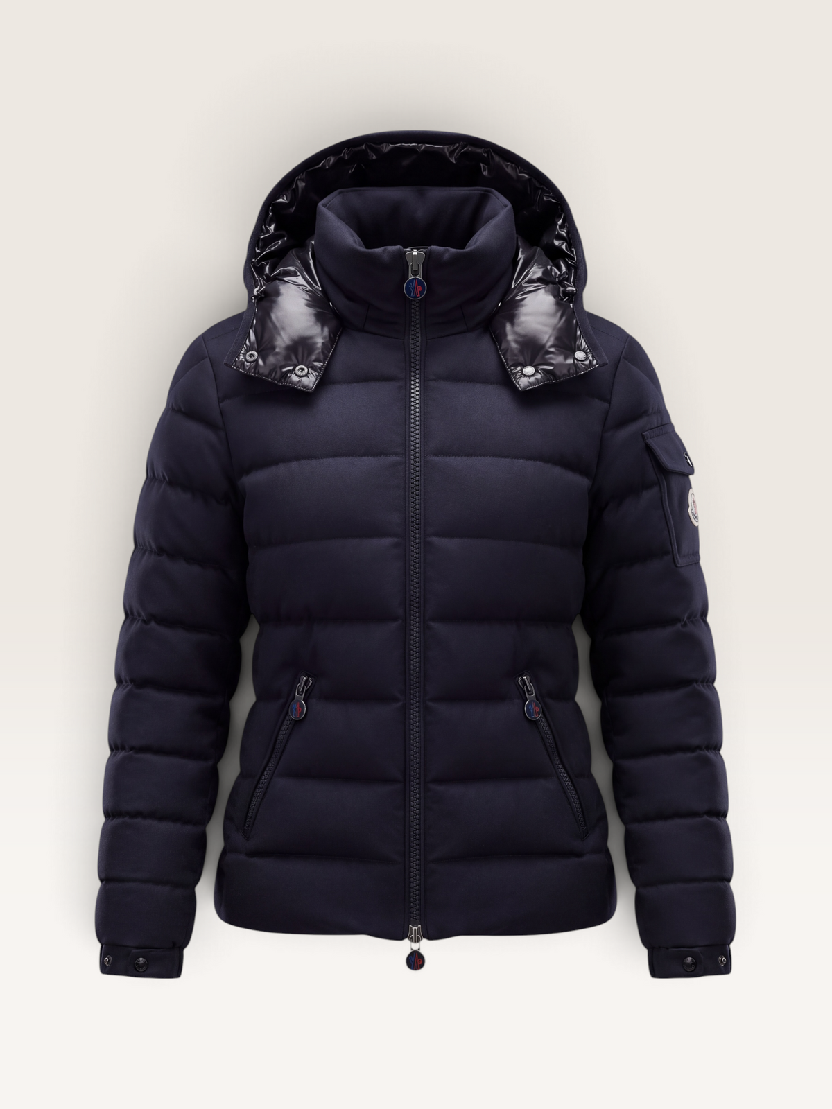 Moncler Maye bady doudoune femme