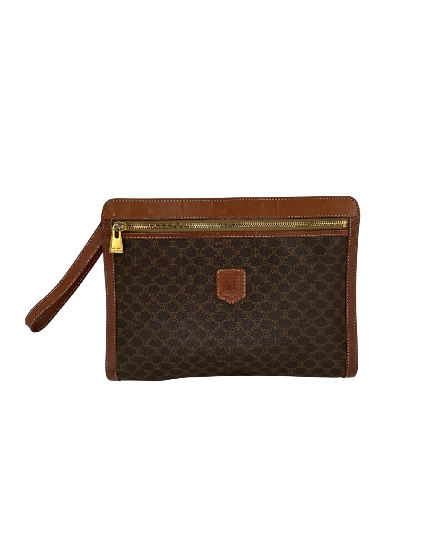 Celine macadame pochette
