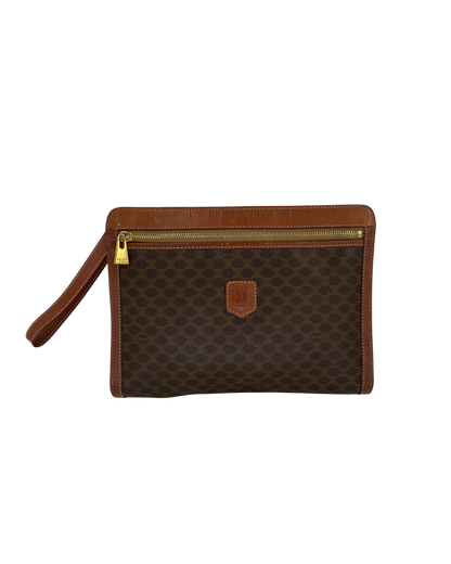 Celine macadame pochette