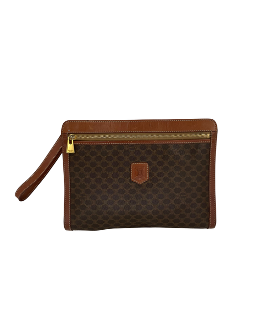 Celine macadame pochette