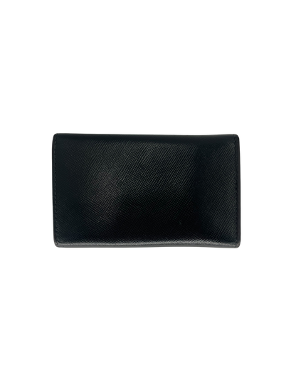 Prada Porte-clés noir