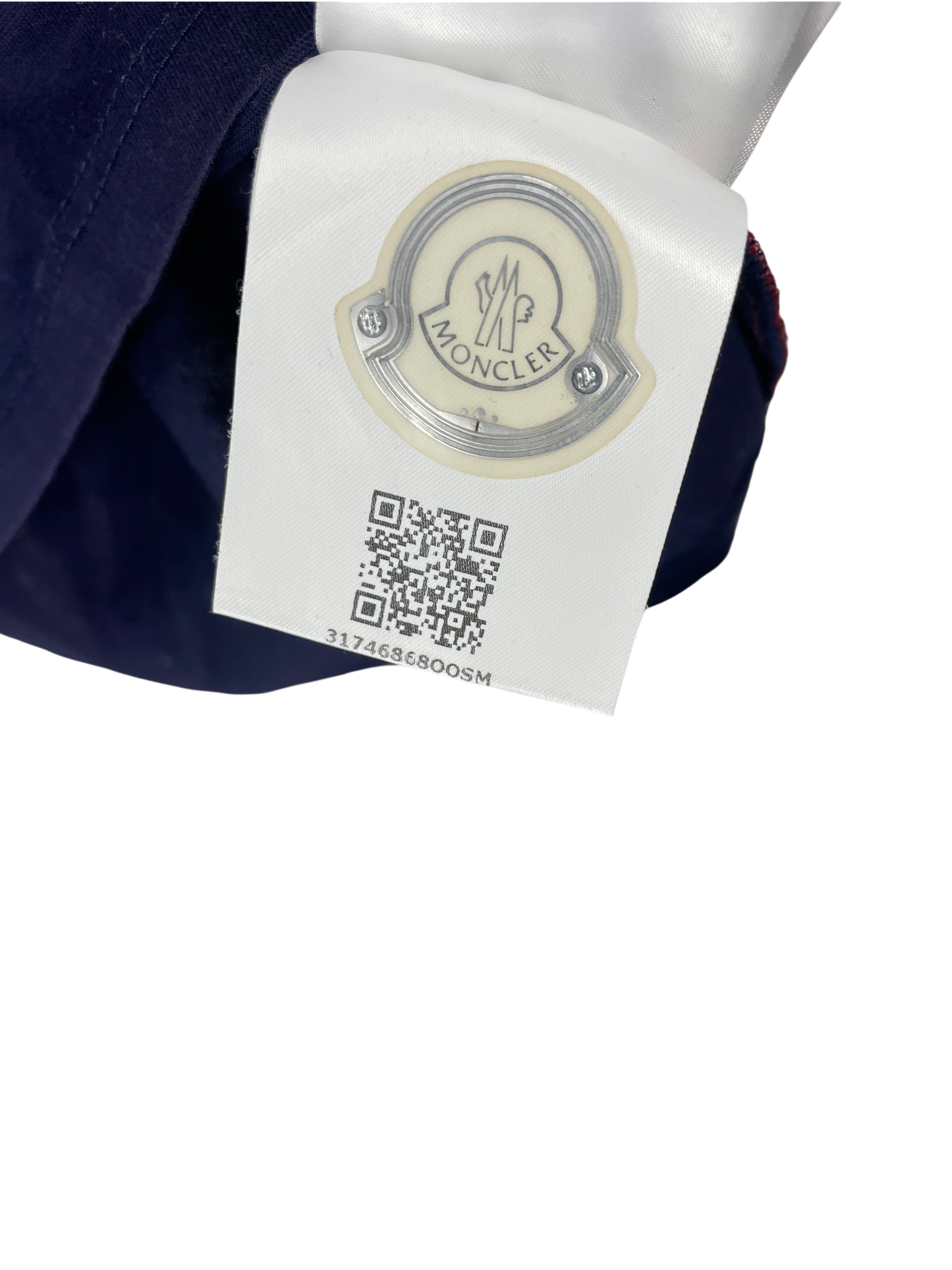 Moncler t-shirt