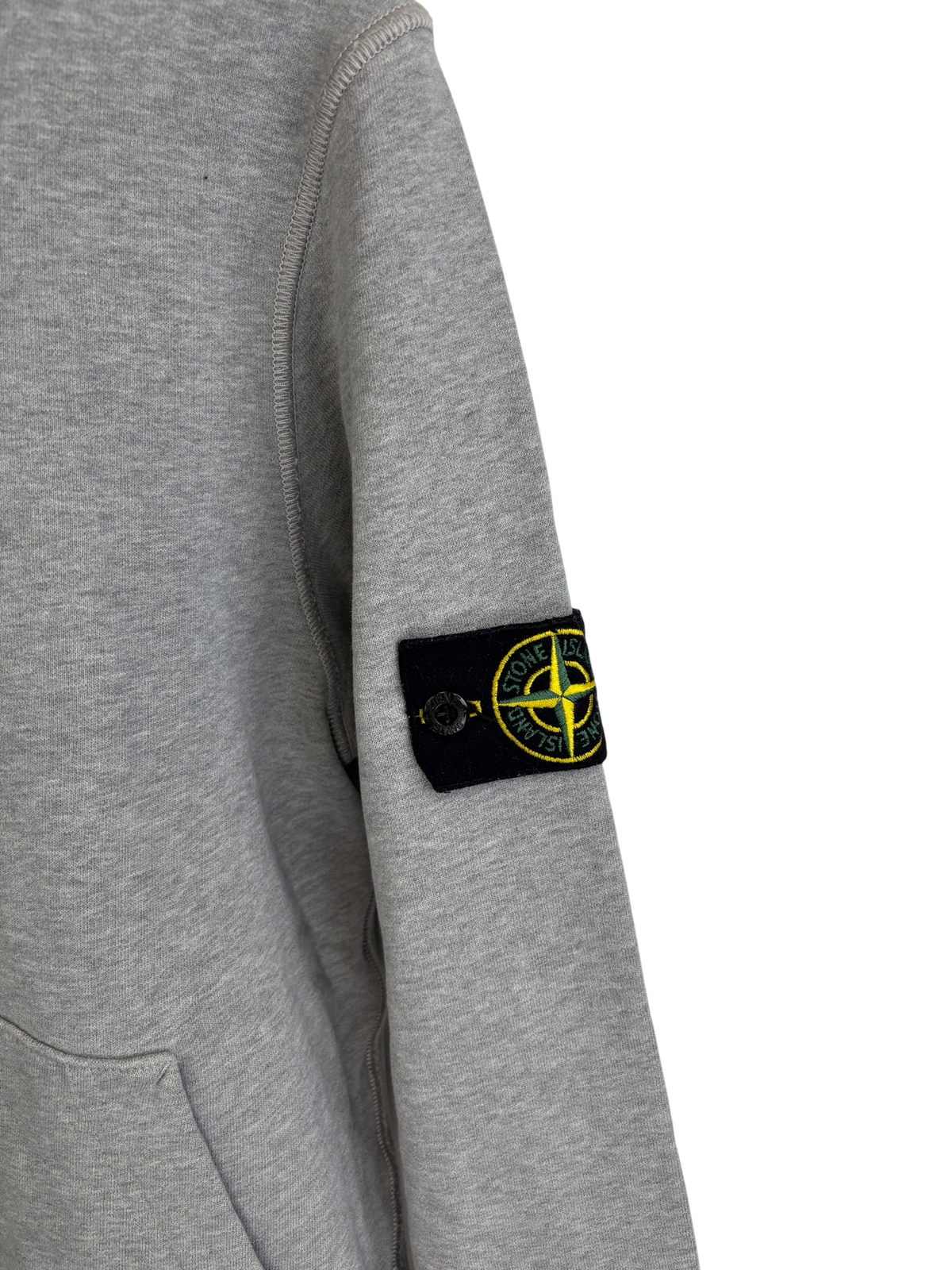 Stone Island Pull à capuche