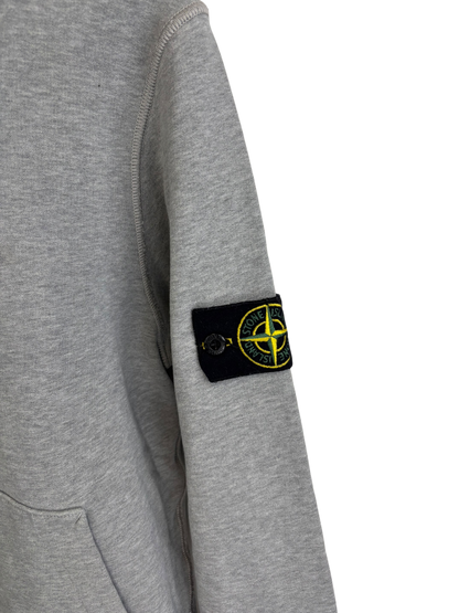 Stone Island Pull à capuche