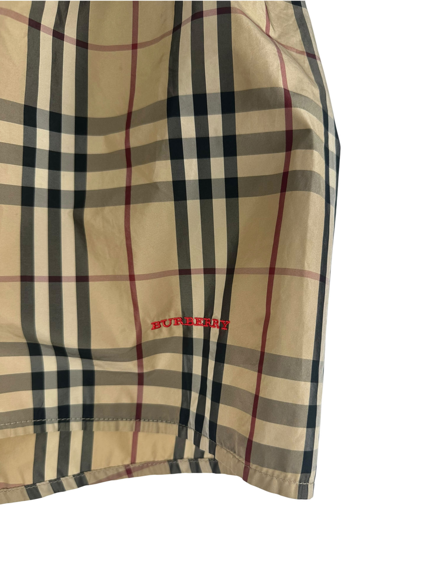 Burberry maillot de bain