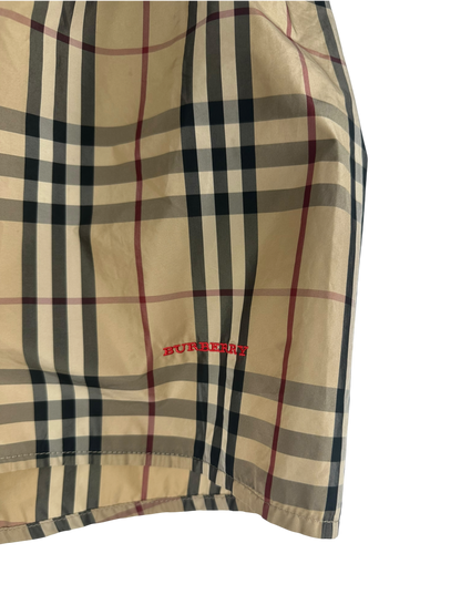 Burberry maillot de bain