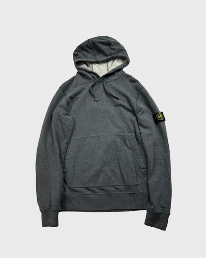 Stone island hoodie / pull (M)