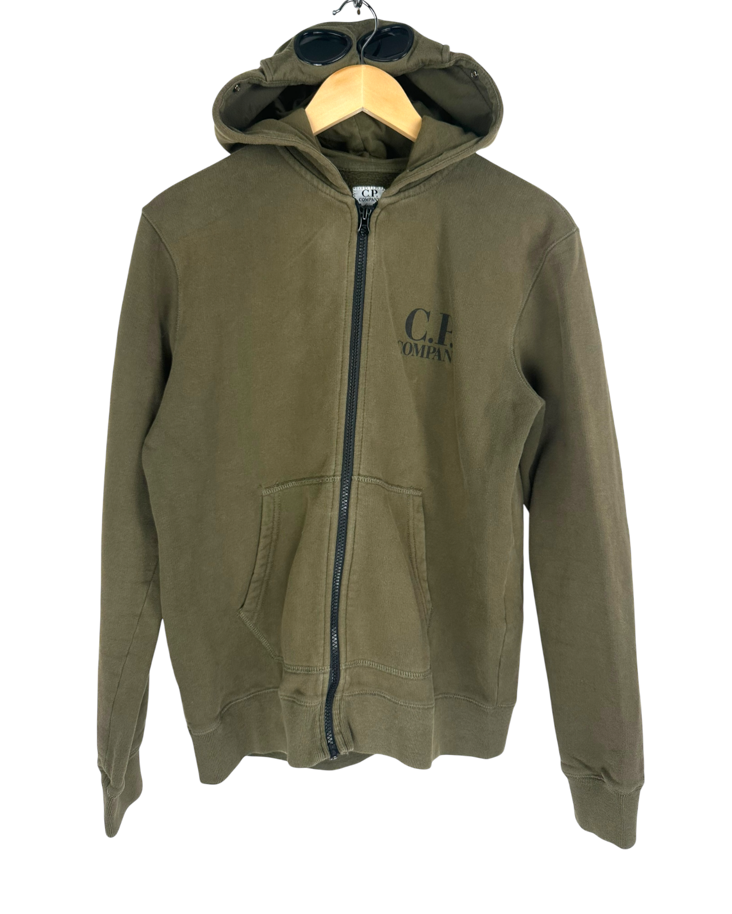 C.P. Company Gilet Google jacket