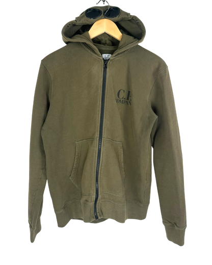 C.P. Company Gilet Google jacket