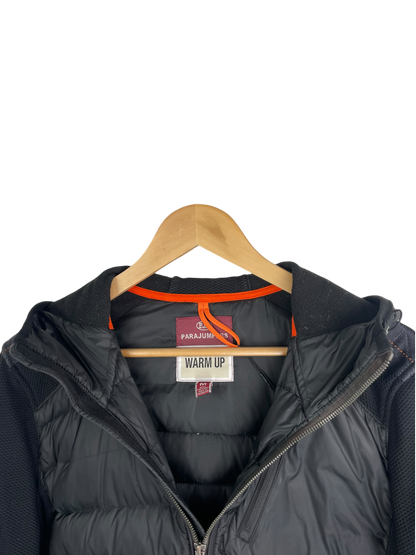 Parajumpers veste bi-matière