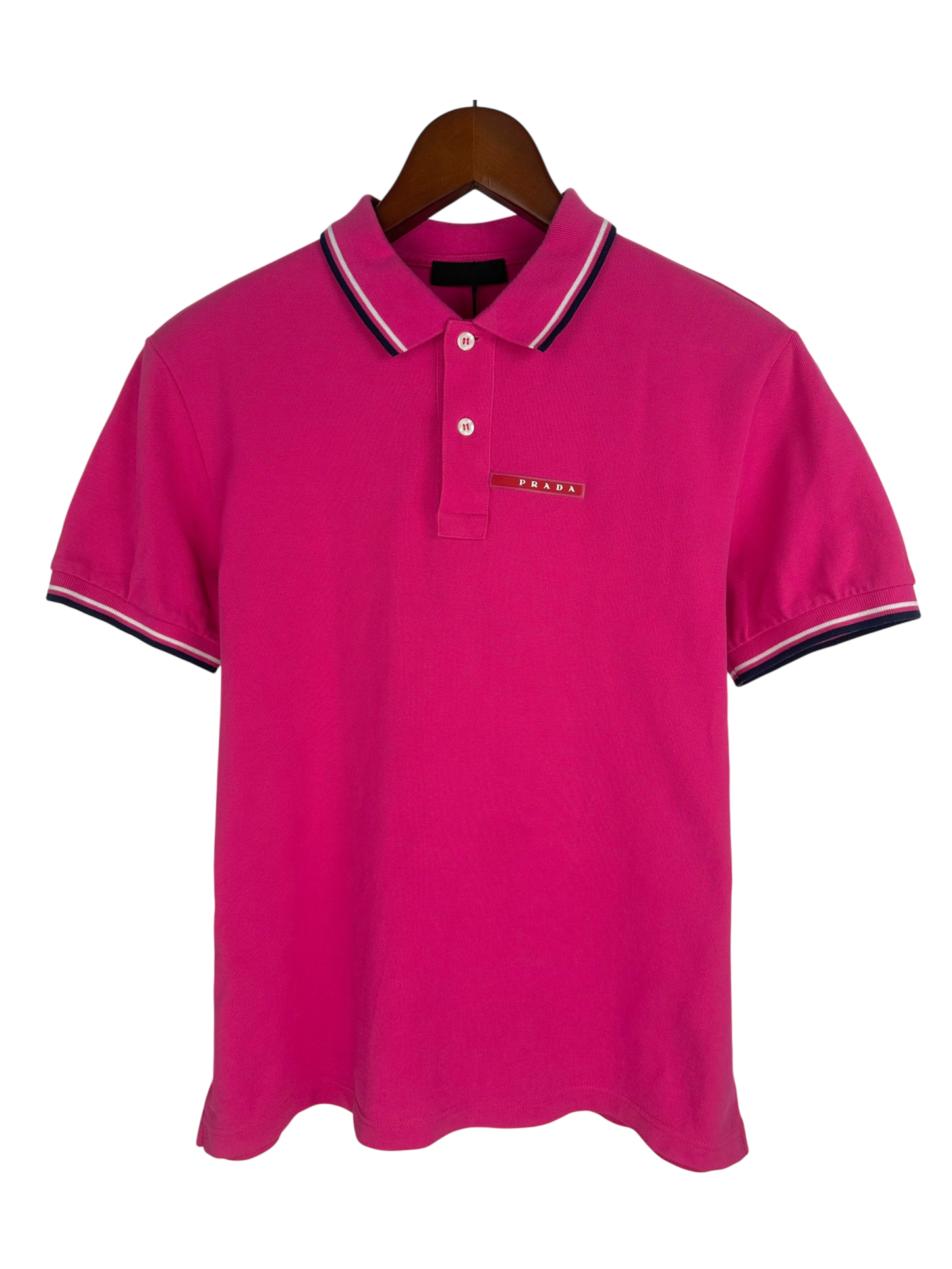 Prada polo
