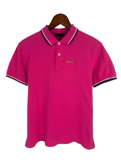 Prada polo