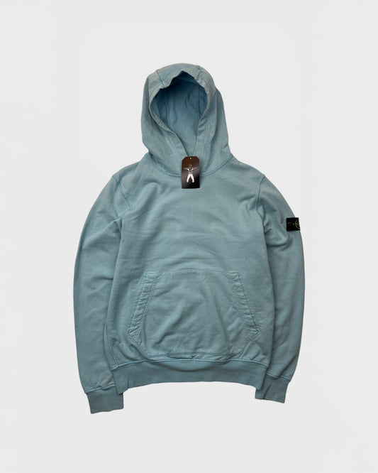 Stone island hoodie / pull (S)