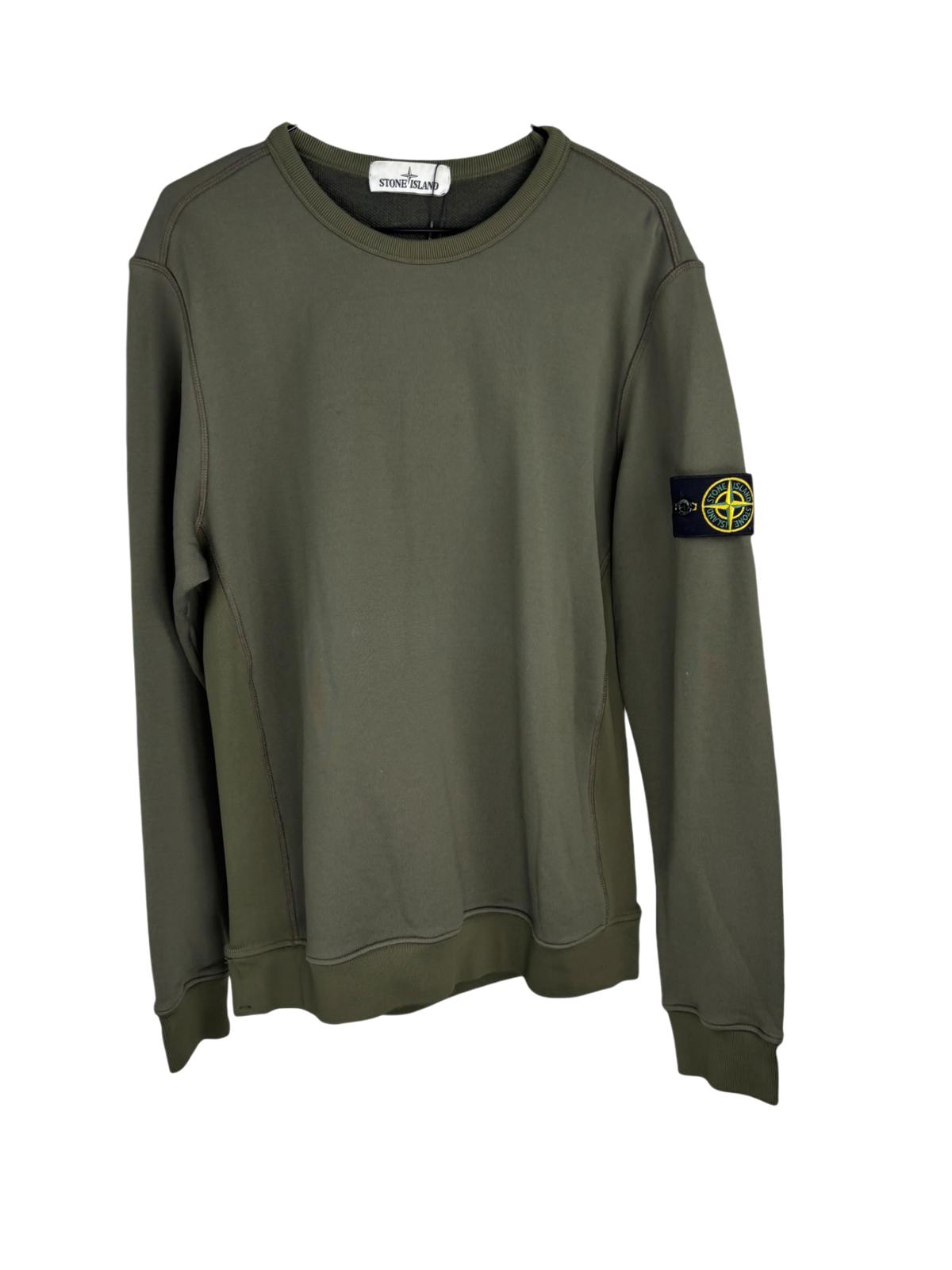Stone Island Pull