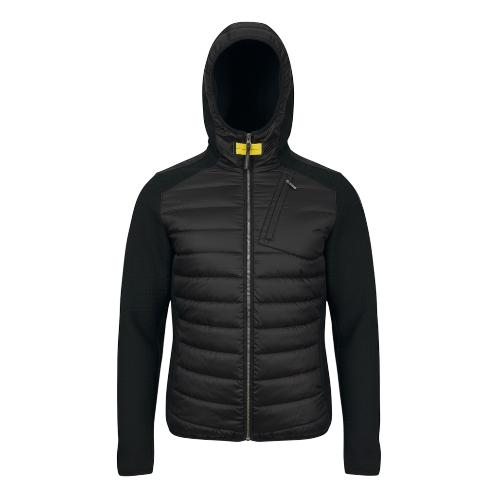 Parajumpers Veste Bi-Matière