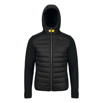 Parajumpers Veste Bi-Matière