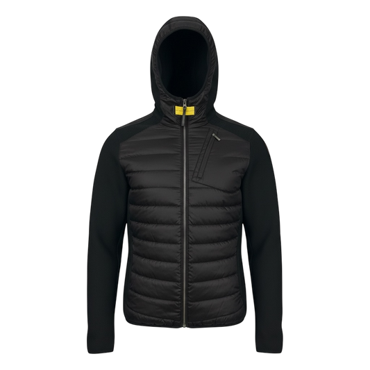 Parajumpers Veste Bi-Matière