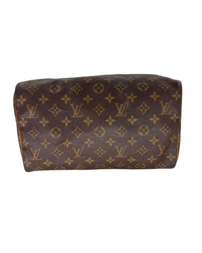 Louis Vuitton Sac à main Speedy 30