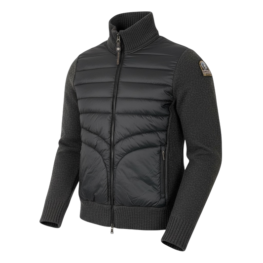 Parajumpers veste bi-matière