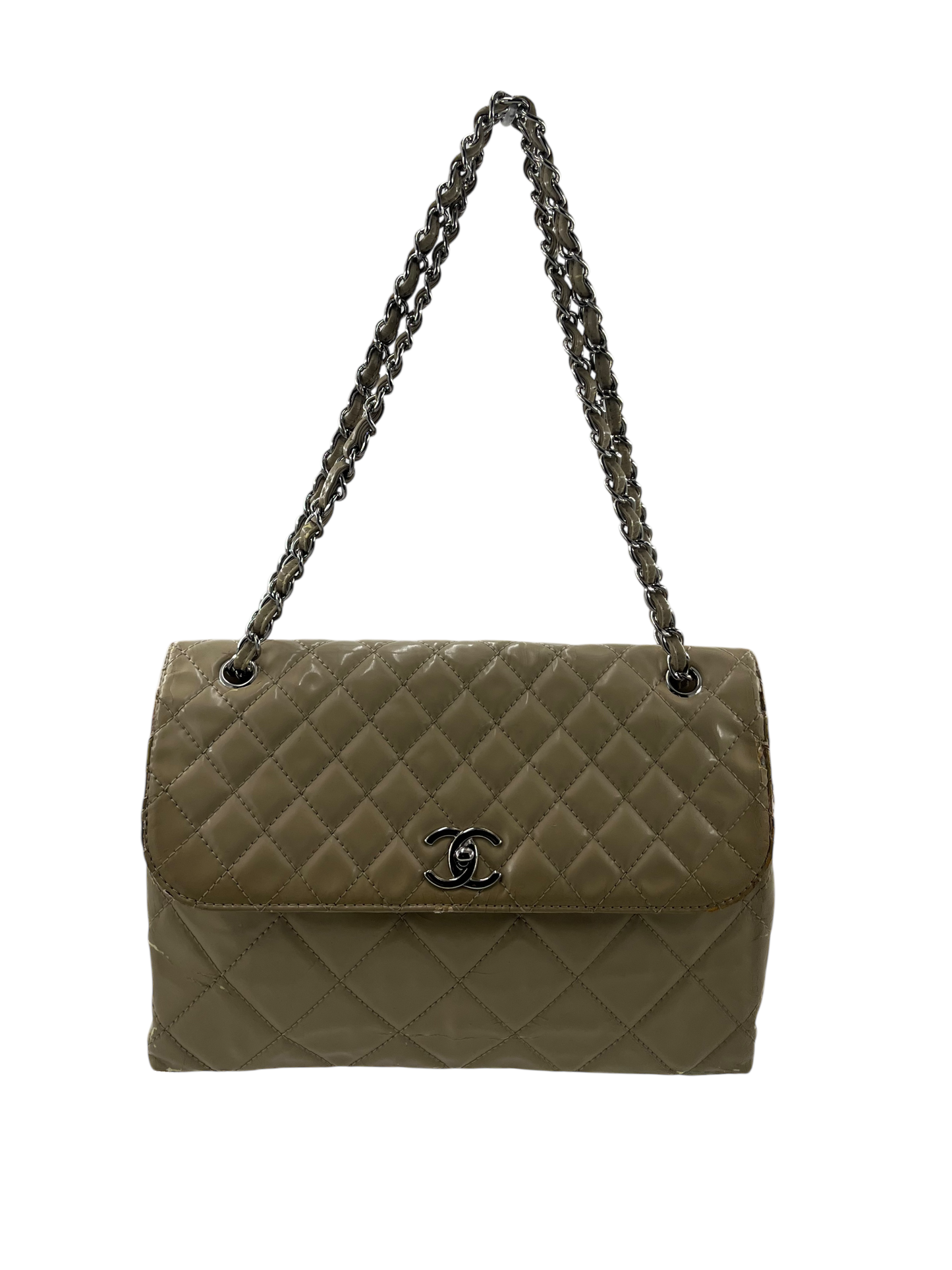 Chanel sac timeless