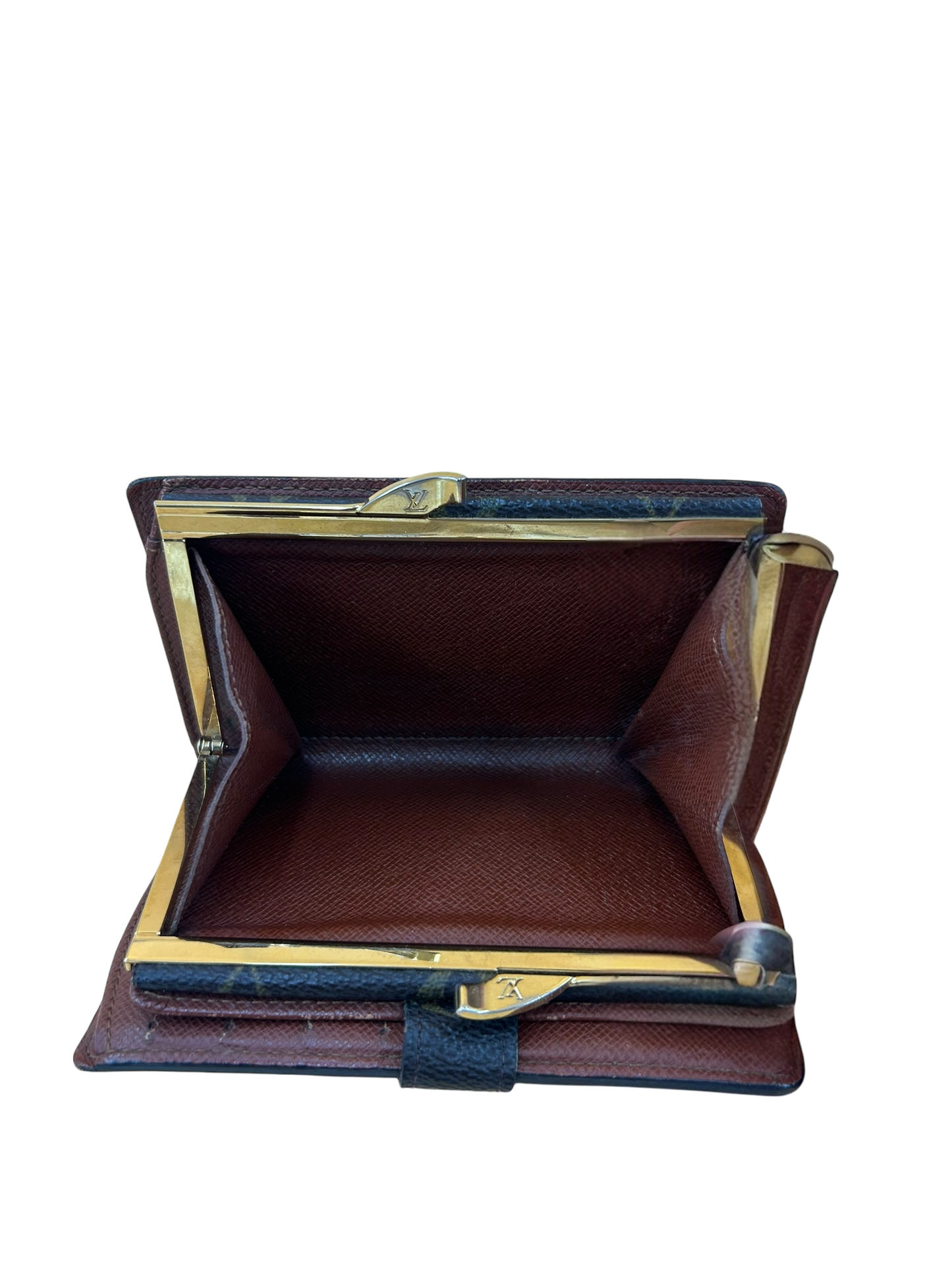 Louis Vuitton Portefeuille