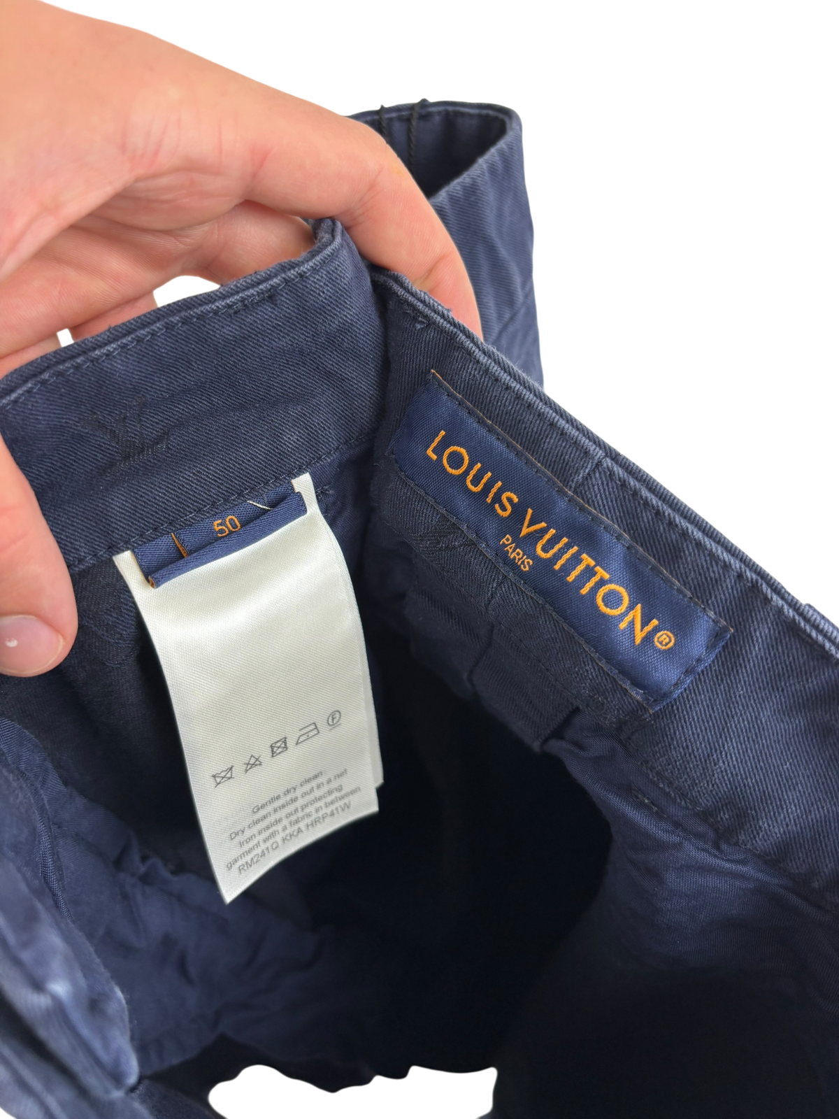 Louis Vuitton Short