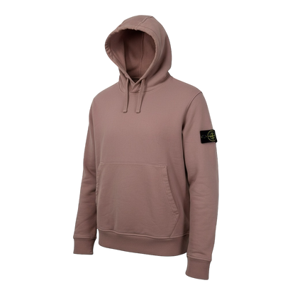 Stone Island Pull à capuche