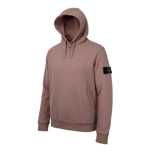 Stone Island Pull à capuche