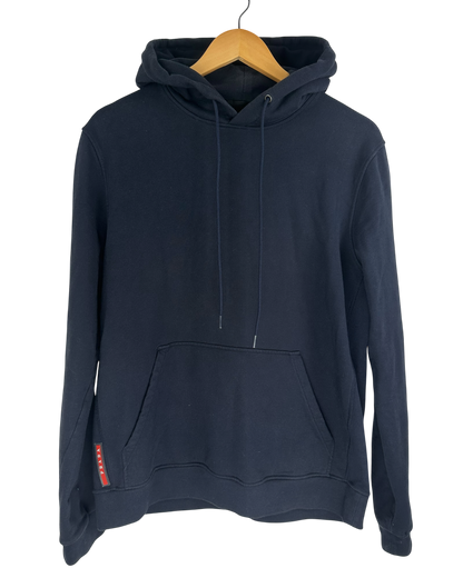 Prada pull à capuche