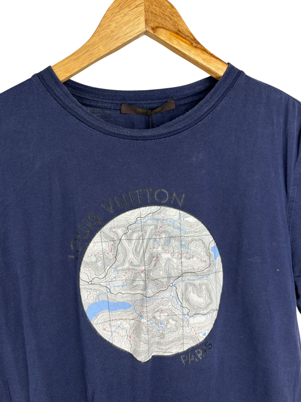Louis Vuitton t-shirt