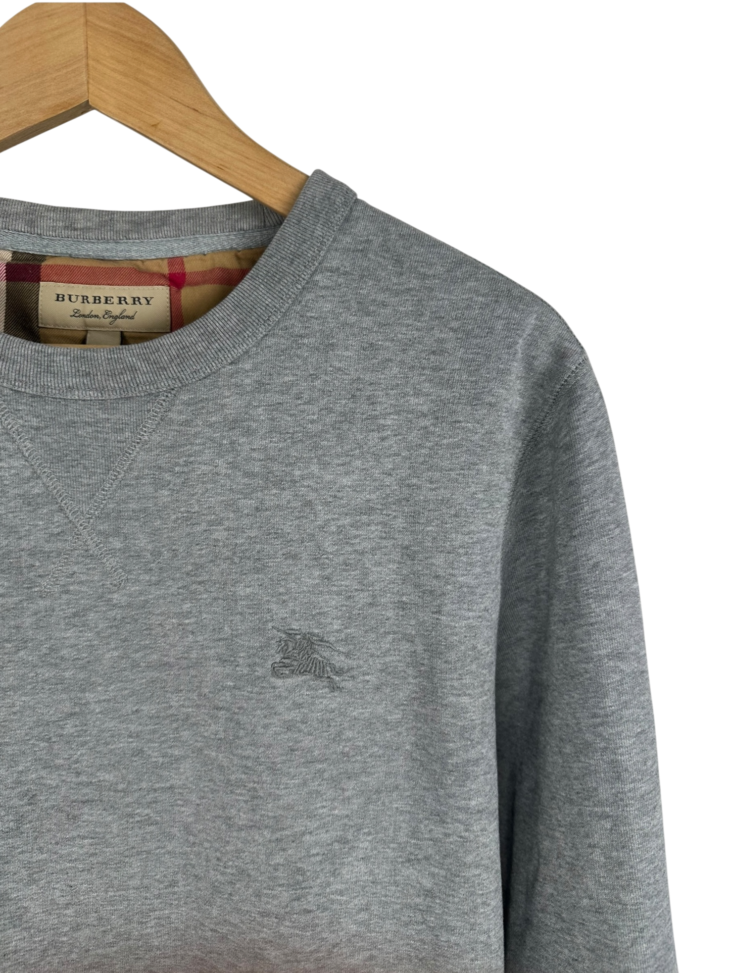 Burberry pull
