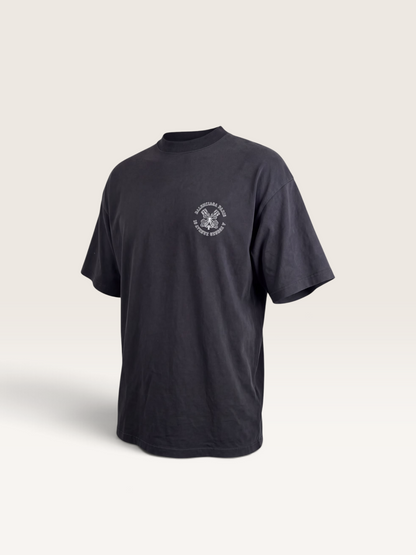 Balenciaga t-shirt en coton neuf