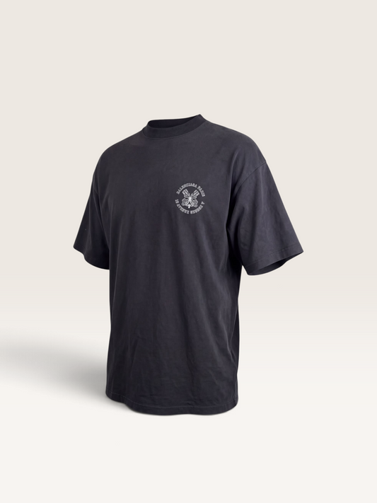 Balenciaga t-shirt en coton neuf