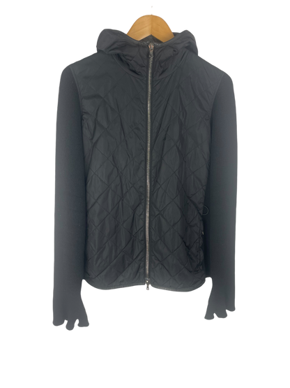 Prada Veste Bi-matière