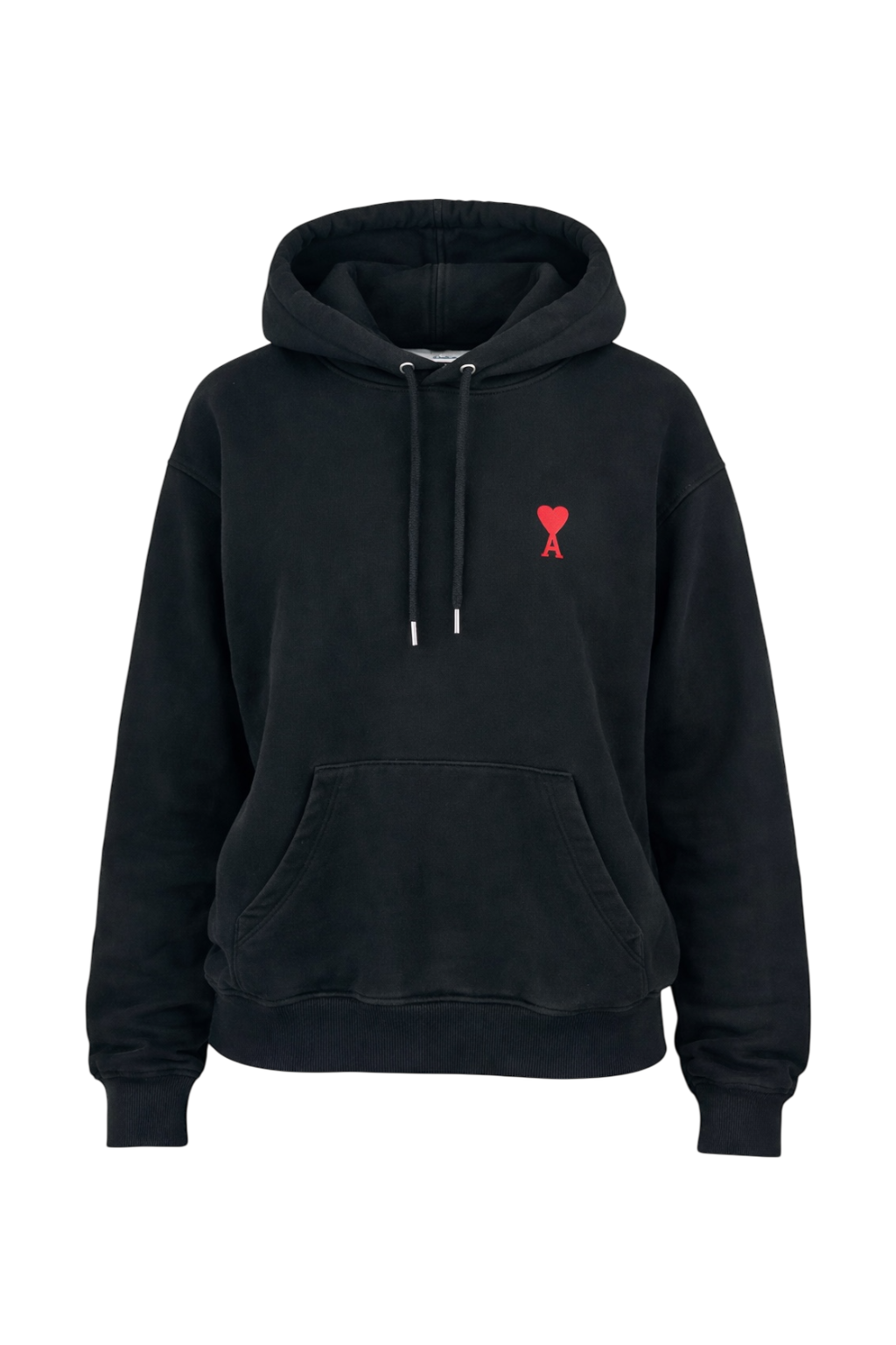 Ami Paris pull à capuche