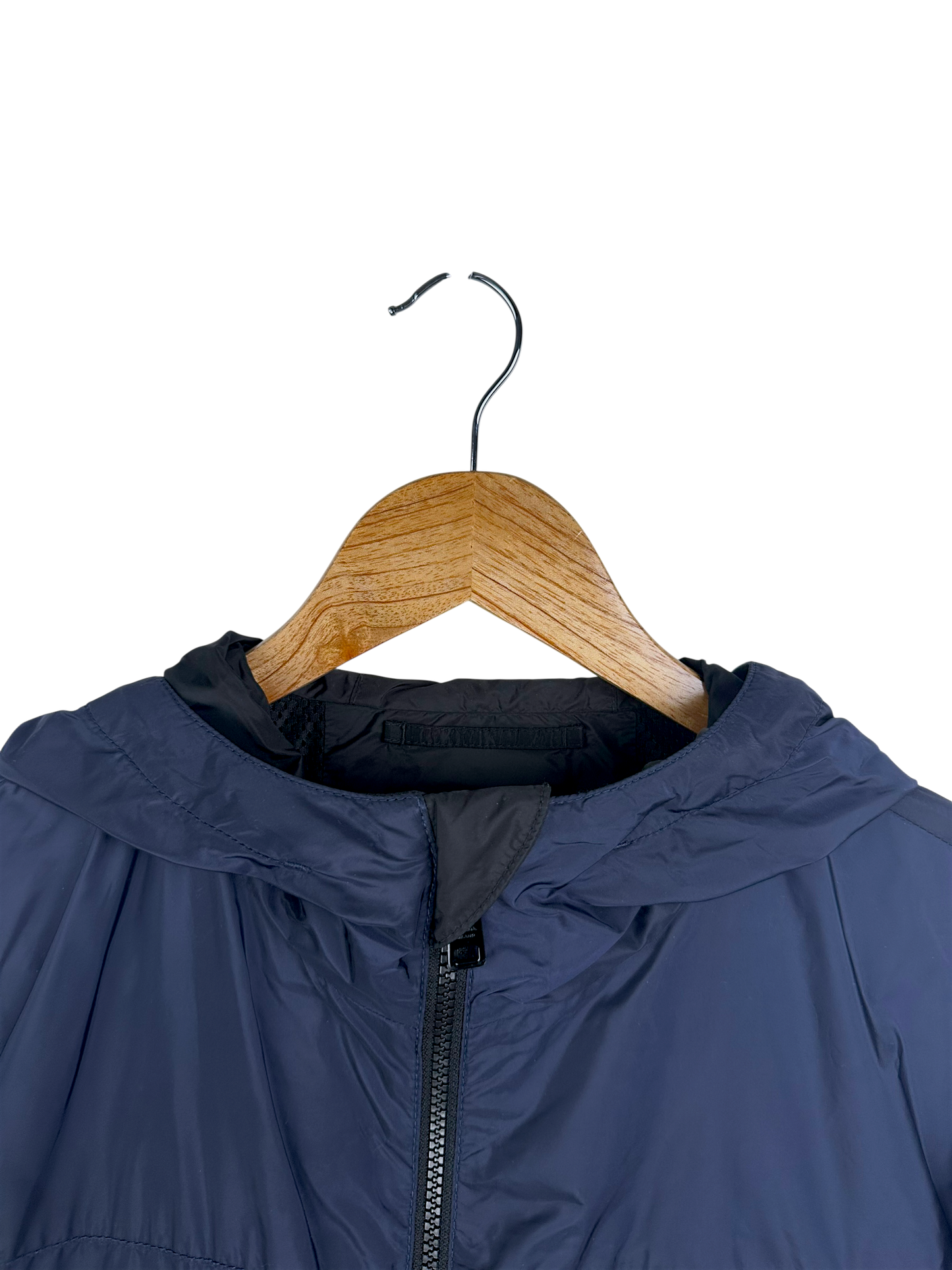 Prada veste imperméable