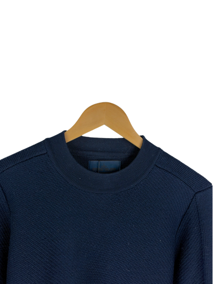 Stone Island pull Ghost