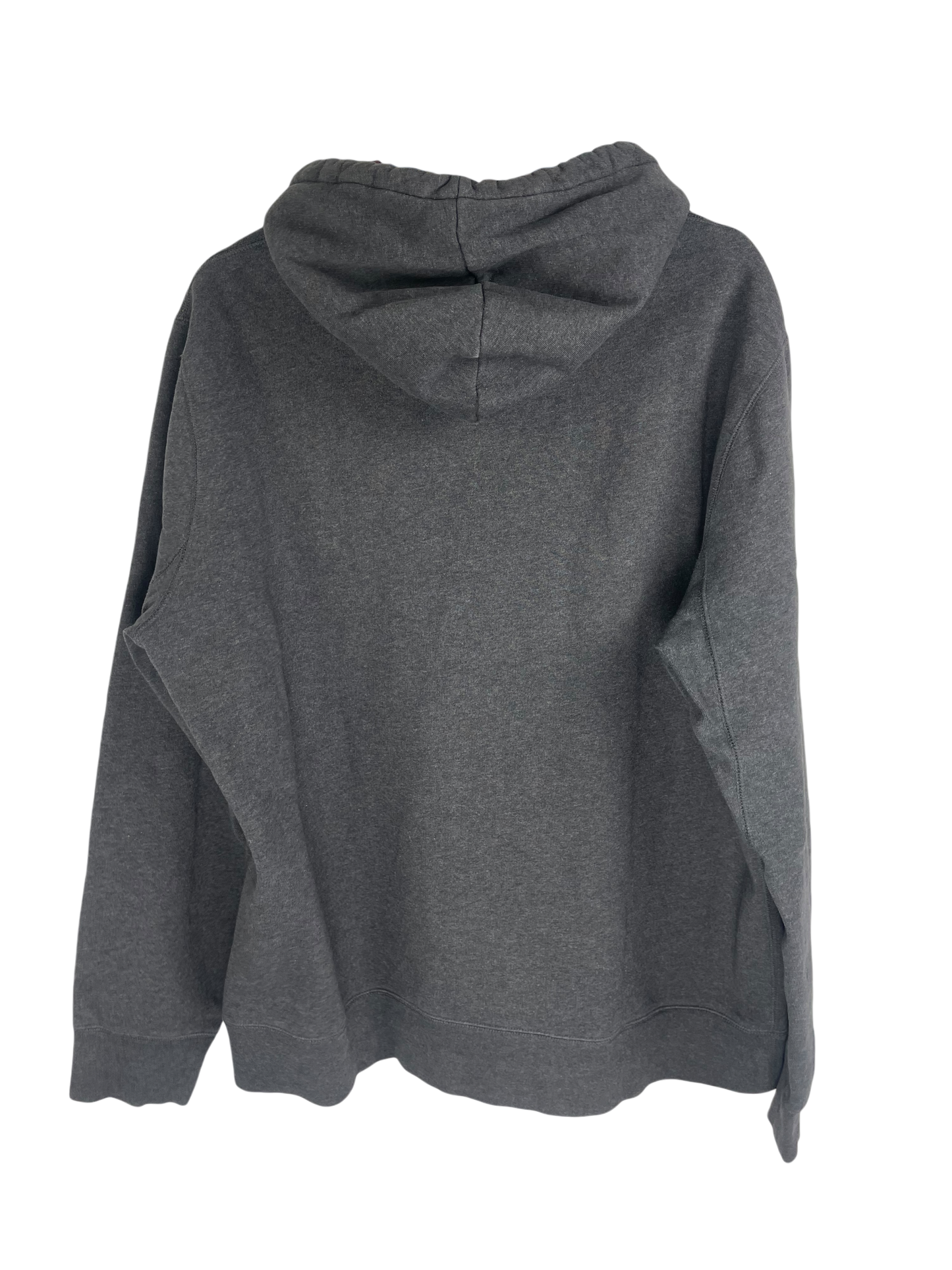 Burberry pull à capuche