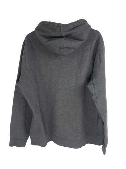 Burberry pull à capuche