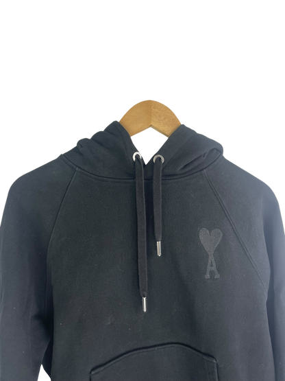 Ami Paris Pull à capuche