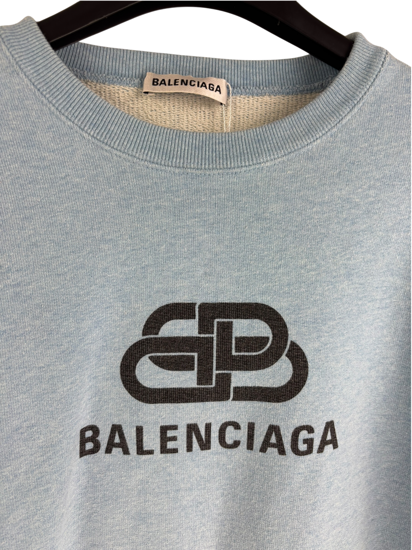 Balenciaga pull