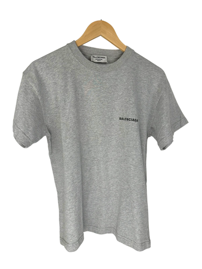 Balenciaga t-shirt