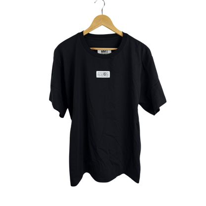 Margiela t-shirt noir