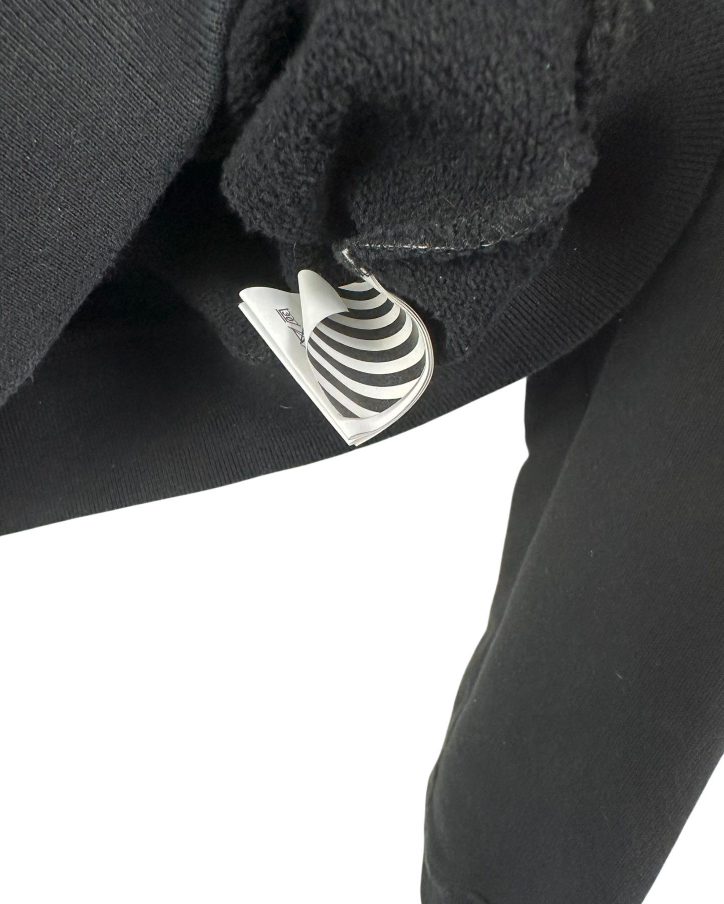 Off-White pull à capuche